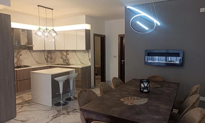 Munxar Apartamento | Munxar Luxury Holiday Apartment