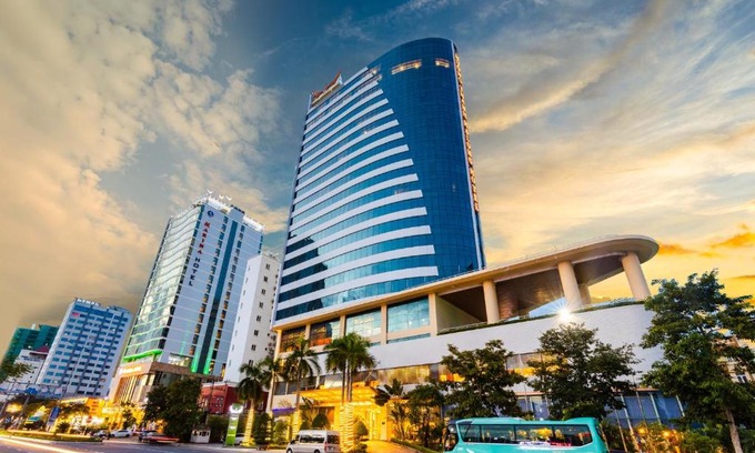 Bai Chay Hotel | Muong Thanh Grand Ha Long Hotel