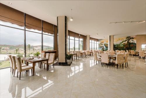 Ky Anh Hotel | Muong Thanh Grand Ha Tinh Hotel
