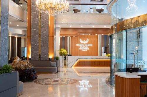 Hoang Mai Hotel | Muong Thanh Grand Hanoi Hotel