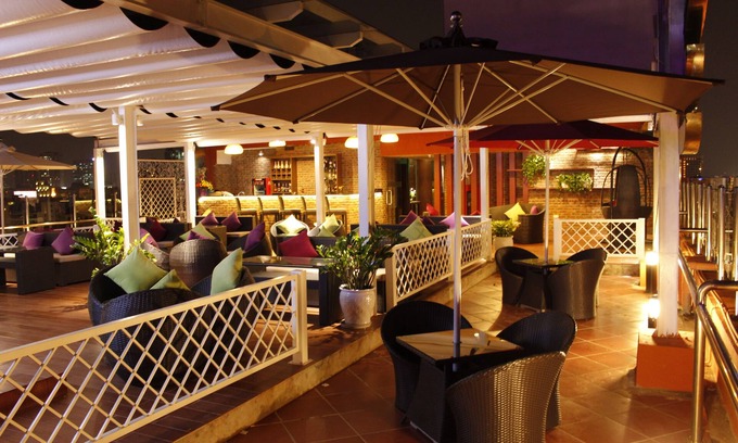 Hoan Kiem Hotel | Muong Thanh Hanoi Centre Hotel