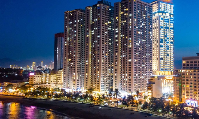 Vinh Phuoc Hotel | Muong Thanh Luxury Vien Trieu Hotel
