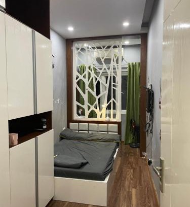 Hang Buom Casa | Mup Homestay