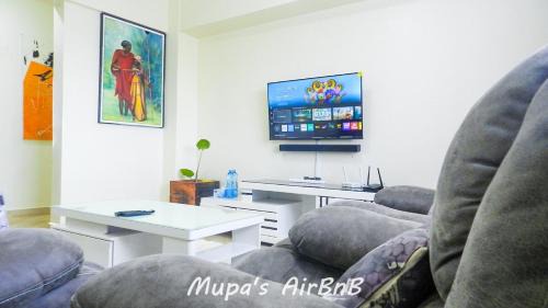 Nyahururu Apartamento | Mupa Luxury Condo IV