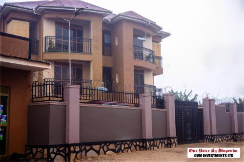 Kabale Apartamento | MUPENDA TOURIST APARTMENTs