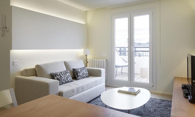 Gros Apartamento | Mur by Feelfree Rentals
