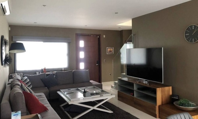Zapopan Casa | Casa Muraan
