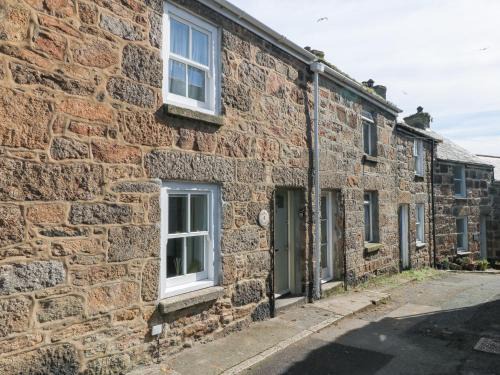 Mousehole Casa | Mural Cottage