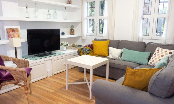 Albaicín Apartamento | Muralla Zirí II