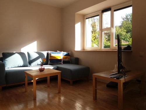 Muranow Apartamento | Muranów Studio