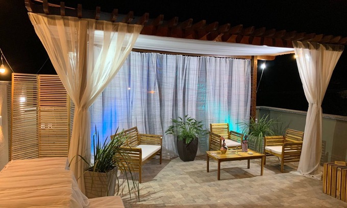 Limoeiro Do Norte Hotel | Murano Center Hotel