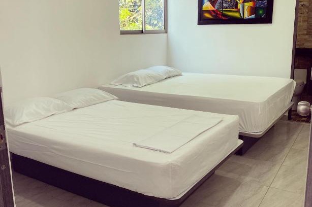 Covenas Hotel | Murano Hotel