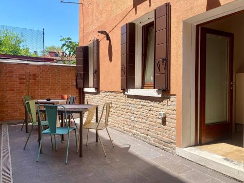 Longa Casa | MURANO Place - MISTRO - 2 bedrooms