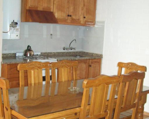 Villa Nueva Apartamento | Muras Apart Hotel