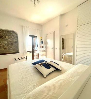 Castellabate Historic Centre Casa | Murat Apartment