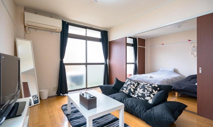 Shibamata Apartamento | Murata Corpo 301