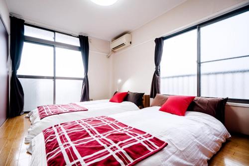 Shibamata Apartamento | Murata Corpo 305