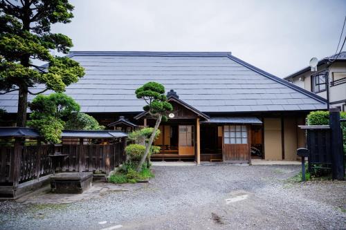 Murata Casa | Muratamachi bukeyashiki- Gaia Resort - Vacation STAY 54893v