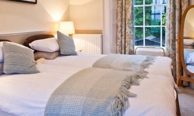 East Haddon Cama Y Desayuno | Murcott Mill Farmhouse