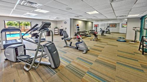 Murfreesboro Hotel | Murfreesboro Central Hotel