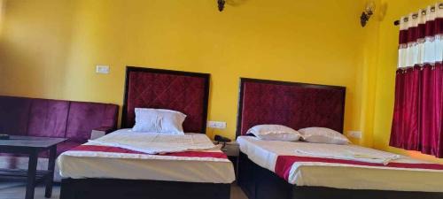 Purulia Complejo | Murguma Wildflower resort