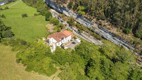 Ribadedeva Casa | Muriances