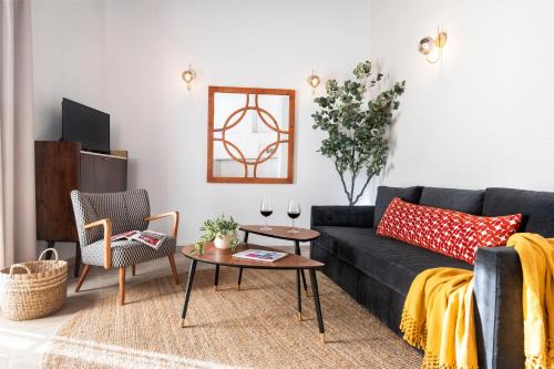 Museo Apartamento | Murillo Boutique x Alohamundi
