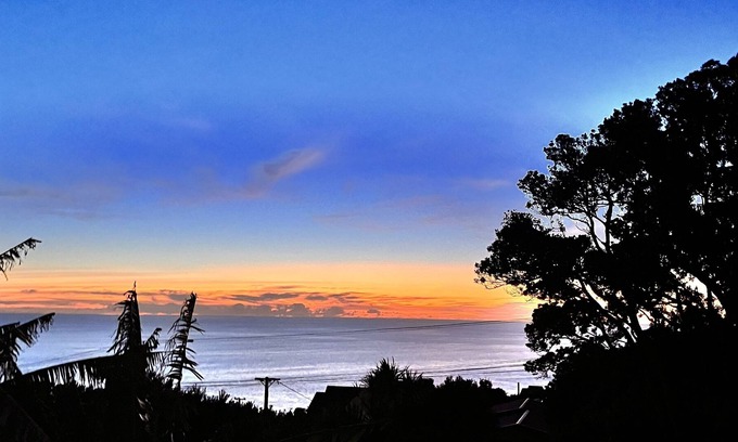 Muriwai Casa | Gema de playa familiar Muriwai