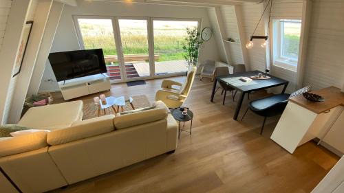 Carolinensiel Casa | Murmel 6 - E-Ladebox,Wallbox, Wlan, 2xWC