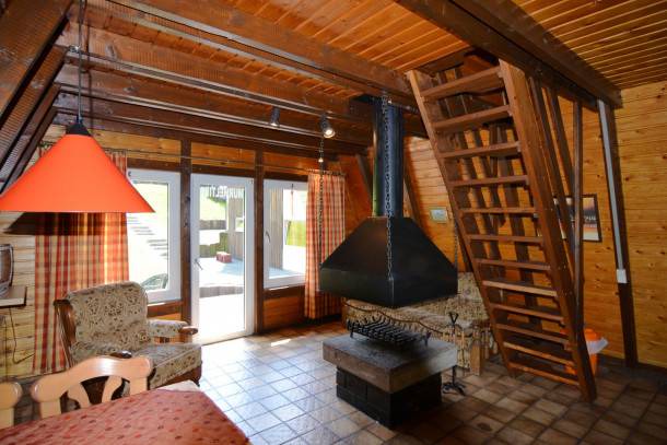 Untervalme Casa | Murmeltier