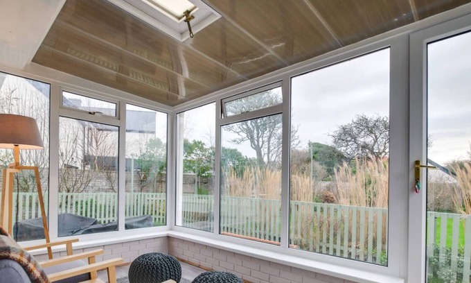 Port-Eynon Casa | Murmur Y Llanw in Port Eynon