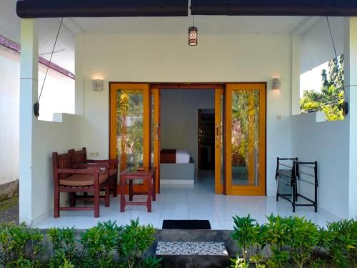 Purwakerti Casa | Murni house