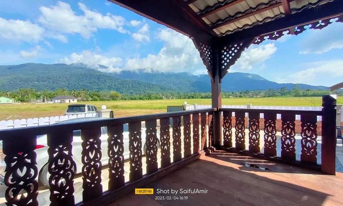 Kampung Sungai Udang Casa | Murni Inn Sungai Udang