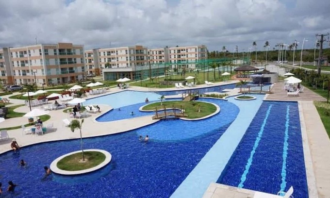 Porto de Galinhas Alquiler De RV | High Wall Condominium Club