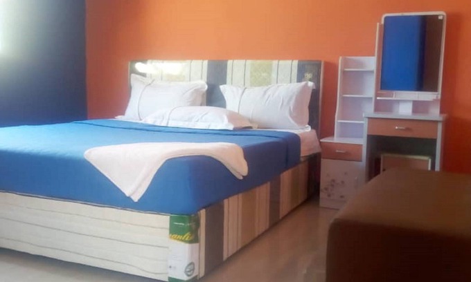 Kitwe Cama Y Desayuno | Muroy Executive Lodge