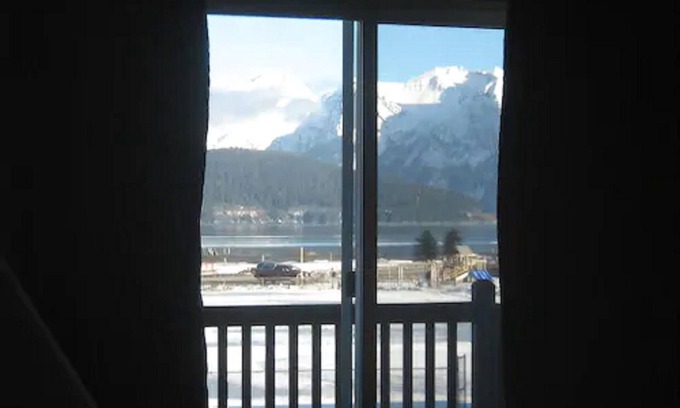 Seward Hotel | Murphy's Alaskan Inn