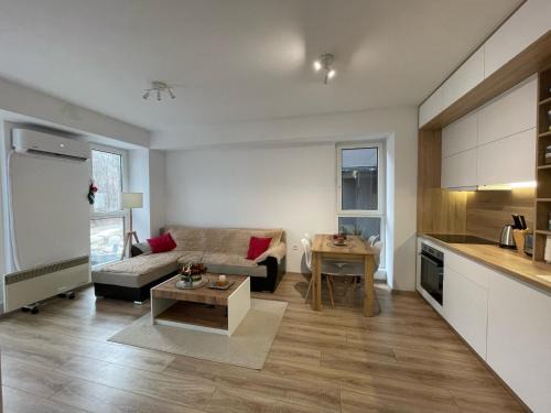 North Macedonia Apartamento | Murphy's Apartment