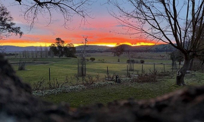 Greg Greg Otro | Murra Murra Homestead