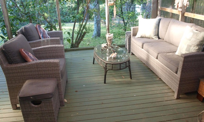 South Durras Casa | Murramarang Baile - South Durras Holiday Home