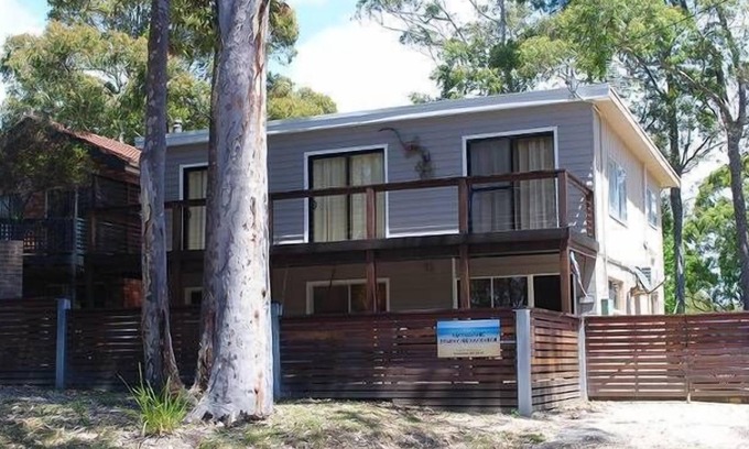 South Durras Casa | Murramarang Beach House