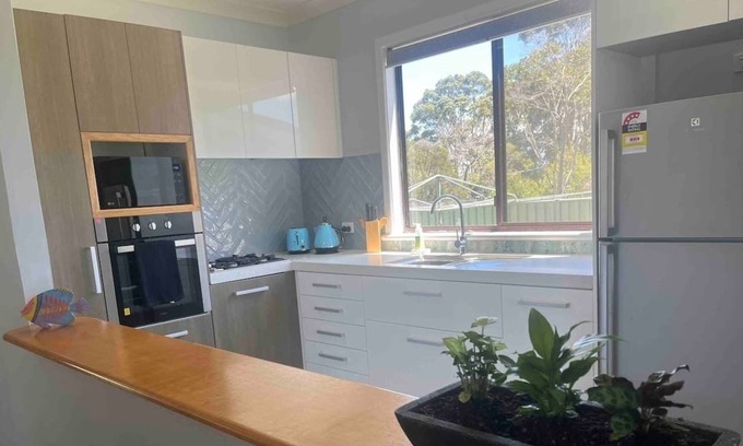 Erowal Bay Casa | Murray Breeze
