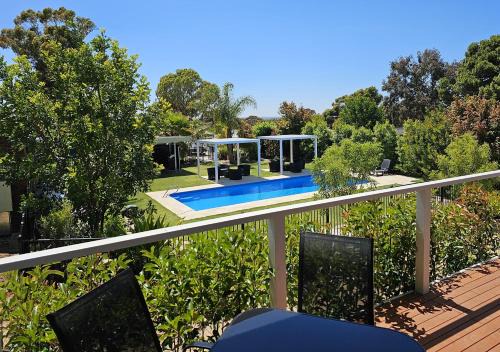 Murray Bridge Otro | Murray Bridge Tourist Park