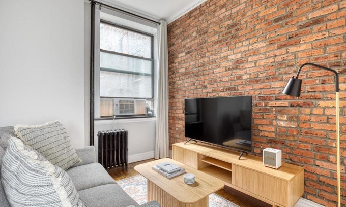 Tudor City Apartamento | Murray Hill 2br w wd nr UN NYC-1052