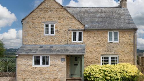 Clapton on the Hill Casa | Murray's Cottage