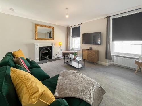Duns Apartamento | Murray Street Town House