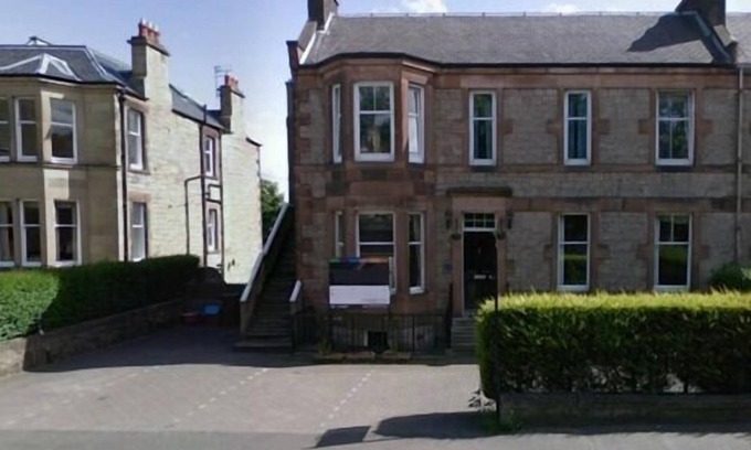 Murrayfield Cama Y Desayuno | Murrayfield Park Guest House