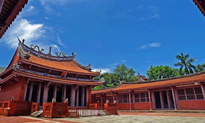 North District Casa | Estación Mursery / Tainan