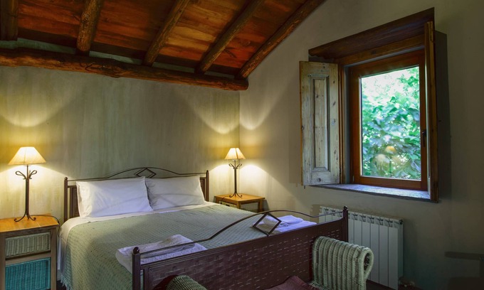 Beira Villa | MURTA PEQUENA T2 con piscina privada