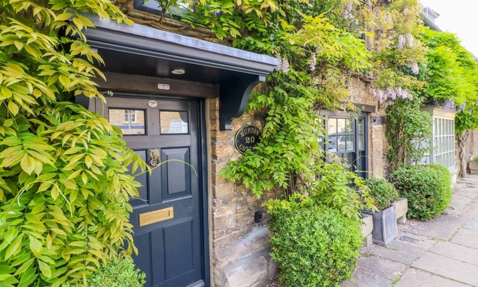 Burford Cabaña | Murton Cottage