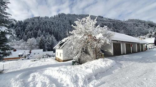 Murau Apartamento | Murzeit Dritte